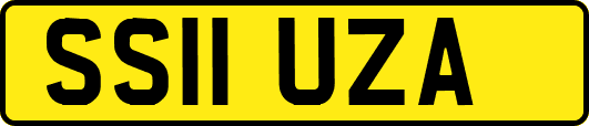 SS11UZA