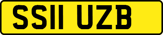 SS11UZB