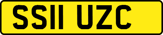 SS11UZC