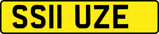 SS11UZE