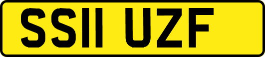 SS11UZF