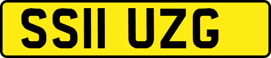 SS11UZG