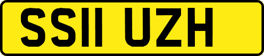 SS11UZH