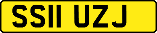 SS11UZJ