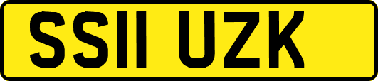 SS11UZK