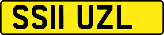 SS11UZL