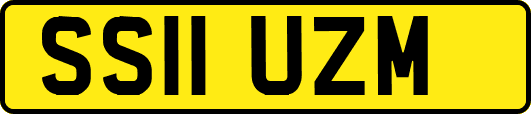 SS11UZM