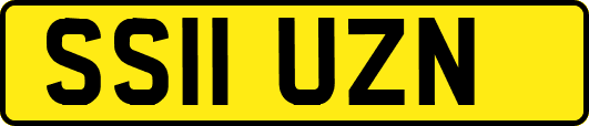 SS11UZN