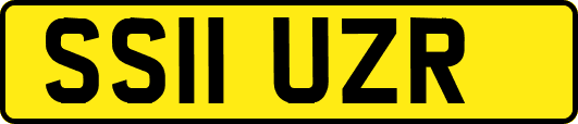 SS11UZR