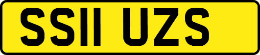 SS11UZS