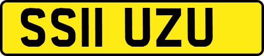 SS11UZU