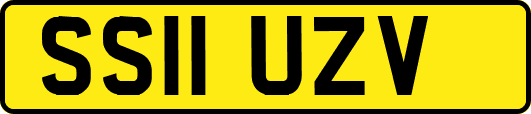 SS11UZV