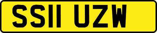 SS11UZW