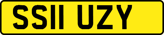 SS11UZY