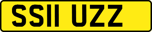 SS11UZZ