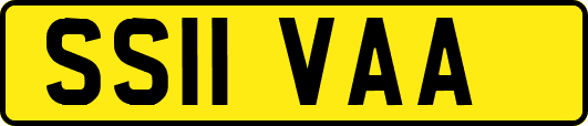 SS11VAA