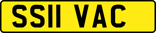 SS11VAC