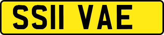 SS11VAE