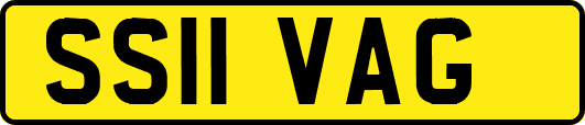 SS11VAG