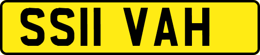 SS11VAH