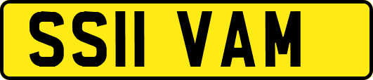 SS11VAM