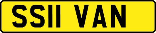 SS11VAN