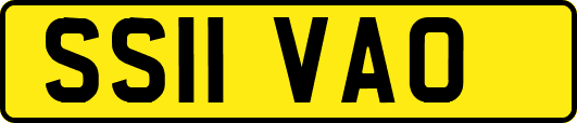 SS11VAO