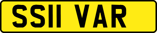 SS11VAR