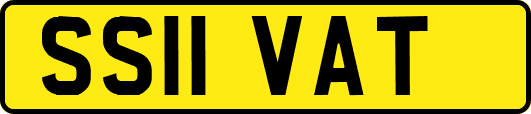 SS11VAT