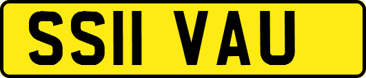 SS11VAU
