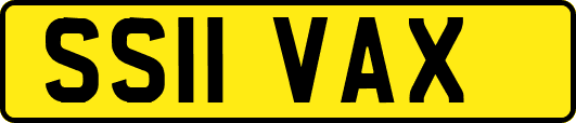 SS11VAX
