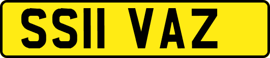 SS11VAZ