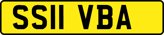SS11VBA
