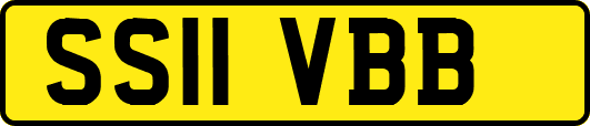 SS11VBB