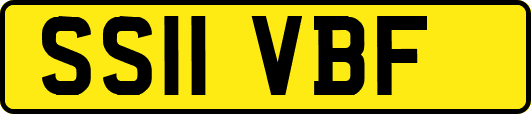 SS11VBF
