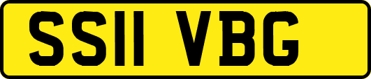 SS11VBG