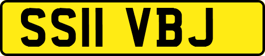 SS11VBJ