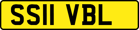 SS11VBL