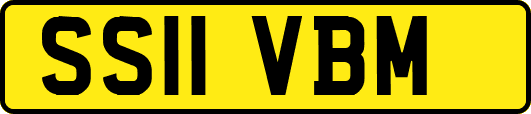 SS11VBM