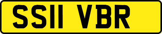 SS11VBR