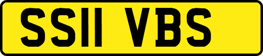 SS11VBS