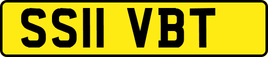 SS11VBT