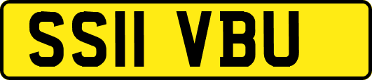 SS11VBU