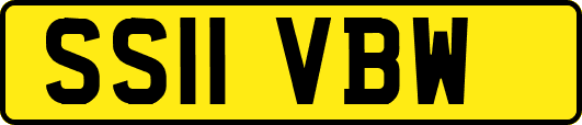 SS11VBW