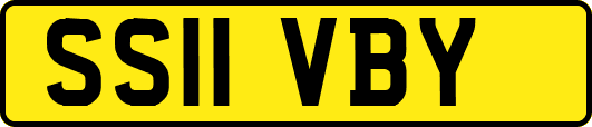 SS11VBY