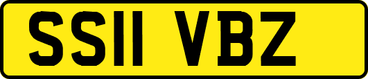 SS11VBZ