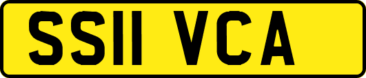 SS11VCA