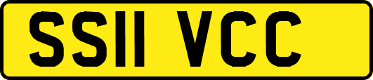 SS11VCC