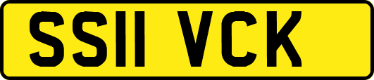 SS11VCK