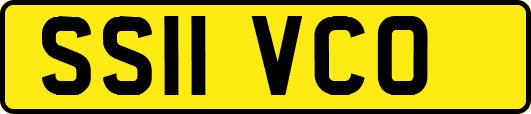 SS11VCO